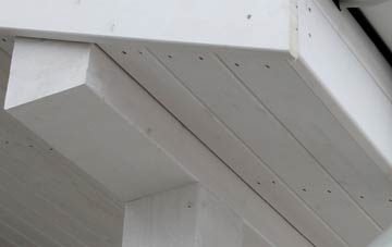 soffits Barbauchlaw, West Lothian